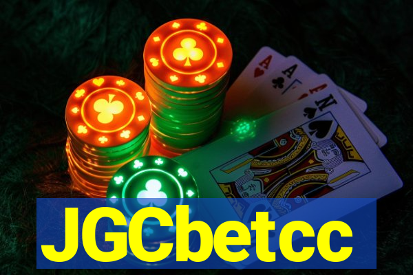 JGCbetcc