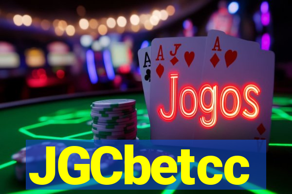 JGCbetcc