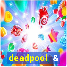 deadpool & wolverine 1xbet