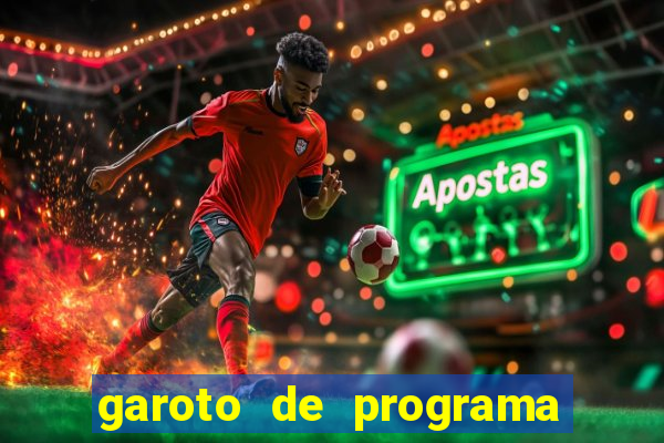 garoto de programa de salvador