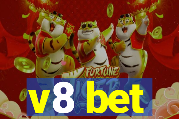 v8 bet