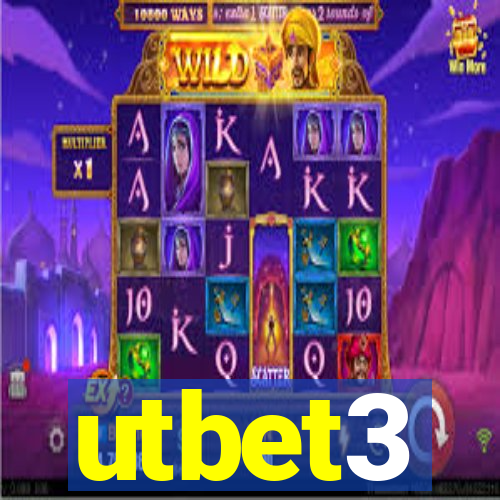 utbet3