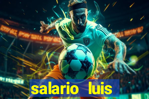 salario luis henrique olympique de marseille