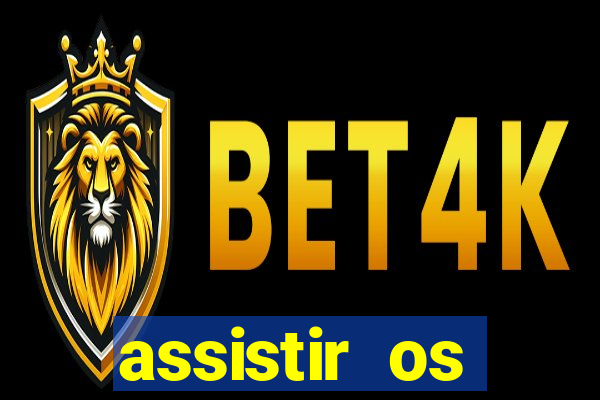 assistir os simpsons dublado online