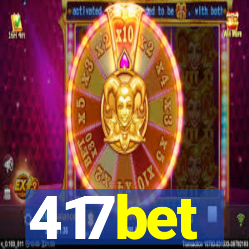 417bet