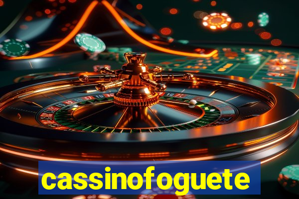 cassinofoguete