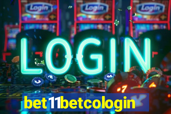 bet11betcologin