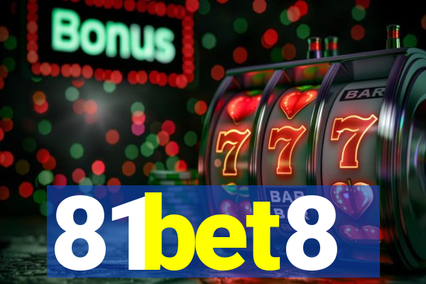 81bet8