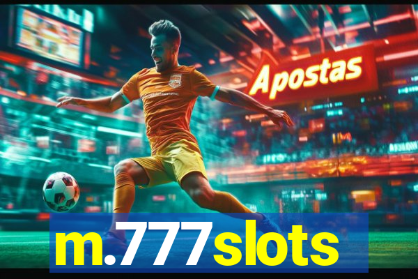 m.777slots