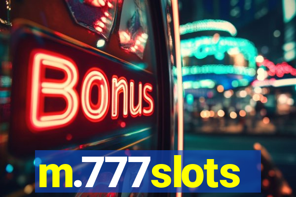 m.777slots