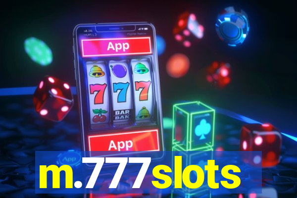 m.777slots