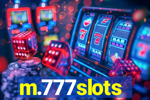 m.777slots