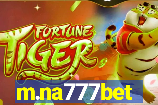 m.na777bet