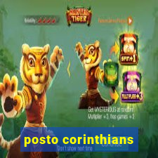 posto corinthians