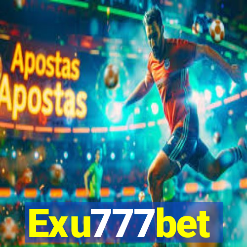 Exu777bet