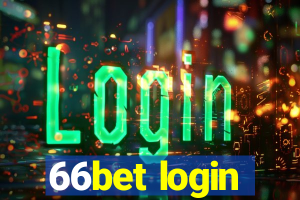 66bet login