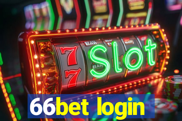 66bet login