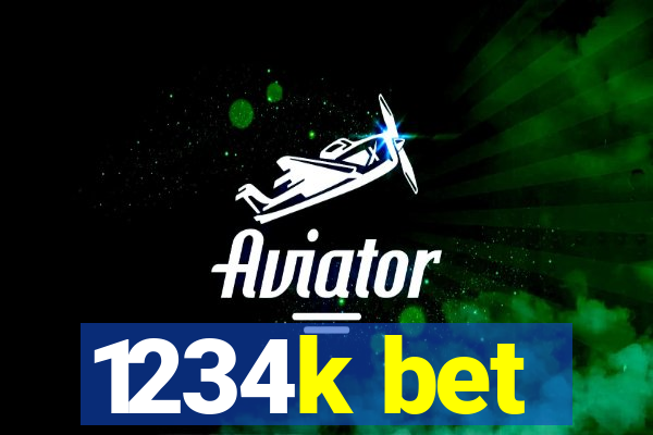 1234k bet