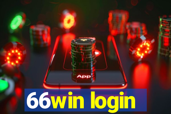 66win login