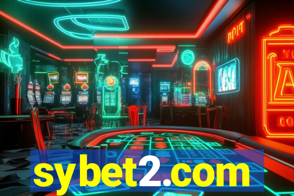 sybet2.com