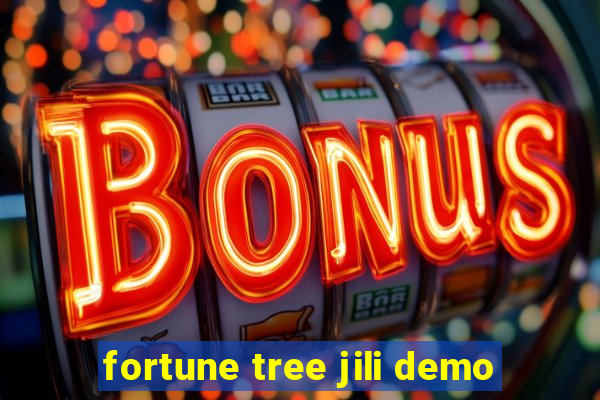fortune tree jili demo