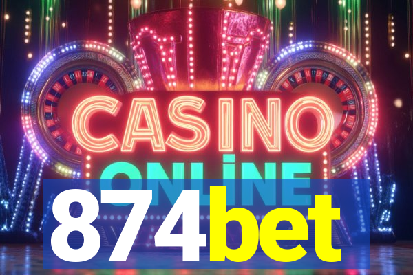 874bet