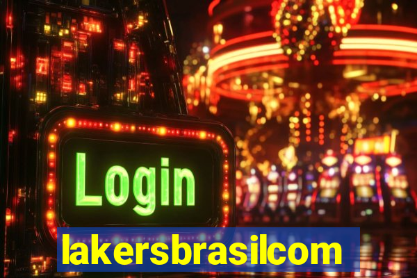 lakersbrasilcom