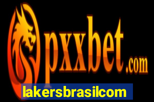 lakersbrasilcom