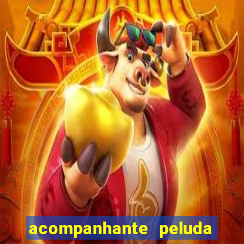acompanhante peluda em sp