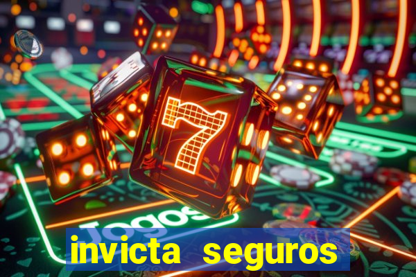 invicta seguros patos de minas