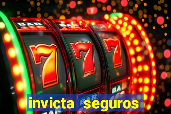 invicta seguros patos de minas