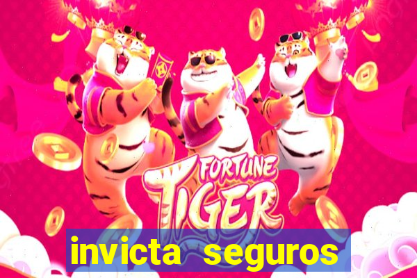 invicta seguros patos de minas