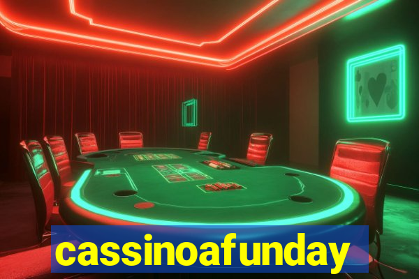 cassinoafunday