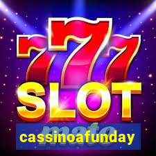 cassinoafunday