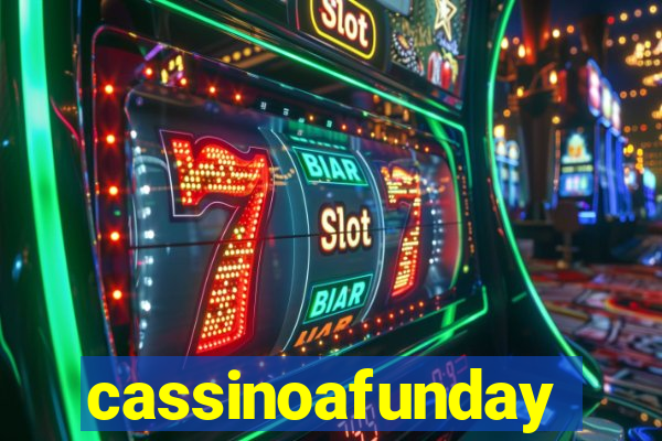 cassinoafunday