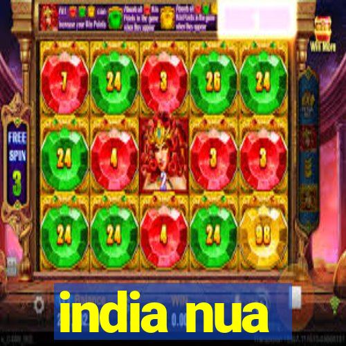 india nua