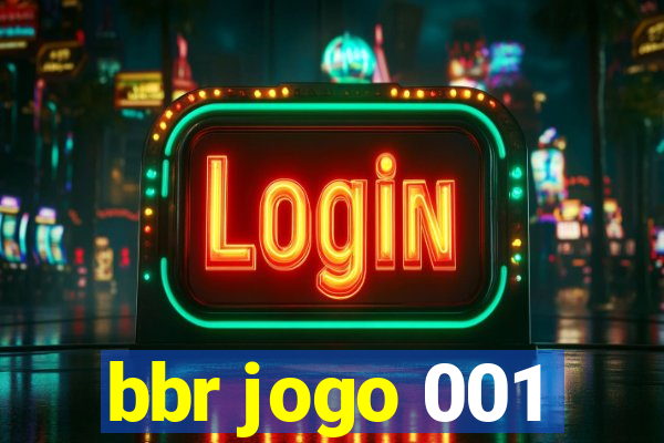 bbr jogo 001