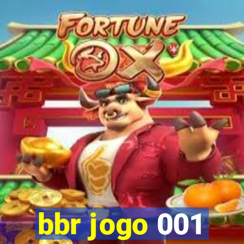 bbr jogo 001