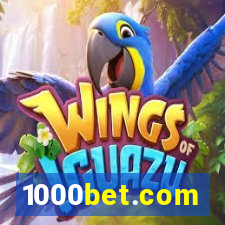 1000bet.com