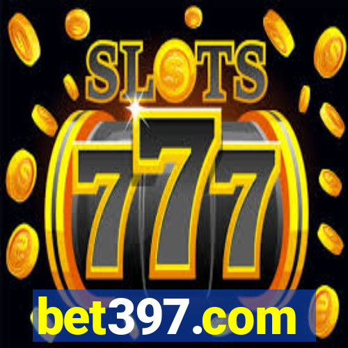 bet397.com