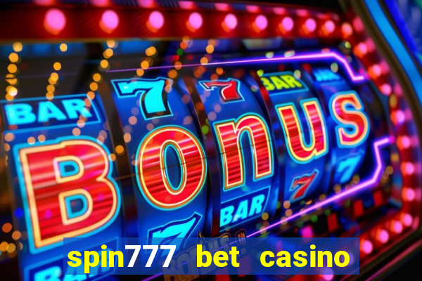 spin777 bet casino pgsoft fortune ox