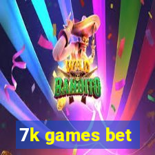 7k games bet