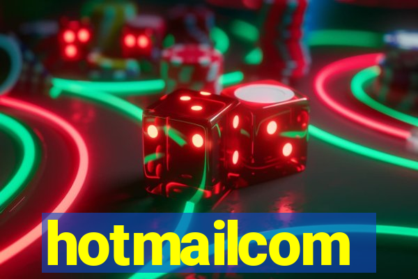hotmailcom
