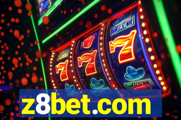 z8bet.com