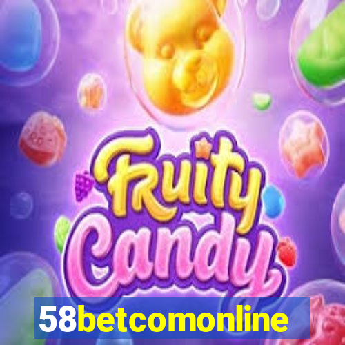 58betcomonline