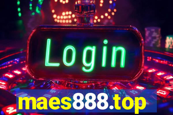 maes888.top