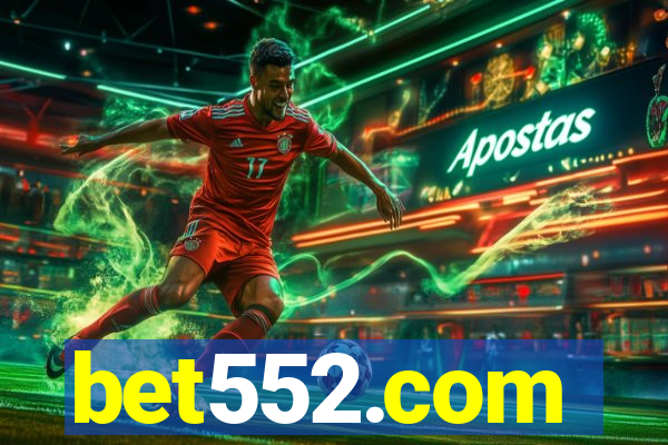 bet552.com