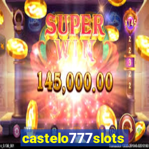 castelo777slots
