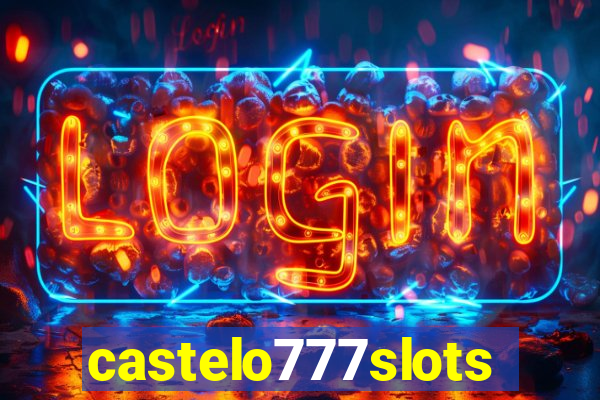 castelo777slots