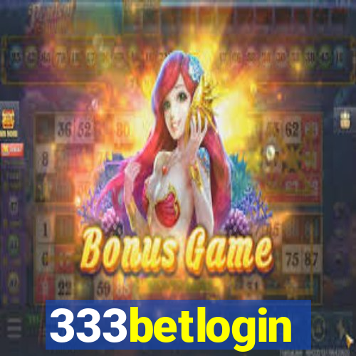 333betlogin